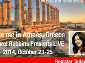 Secret Success Sauce Travel Bloggers