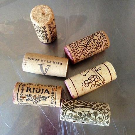 Wine Corks