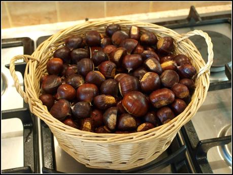 Chestnuts