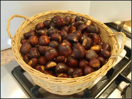 Chestnuts