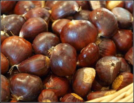 Chestnuts