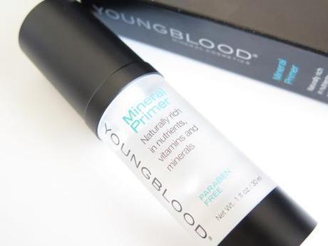 youngblood mineral primer