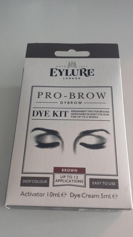 DIY Brows