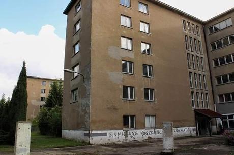 Prora Prora