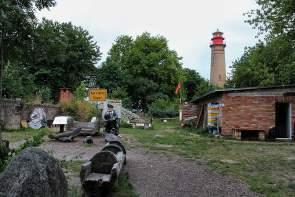 Kap Arkona Kap Arkona