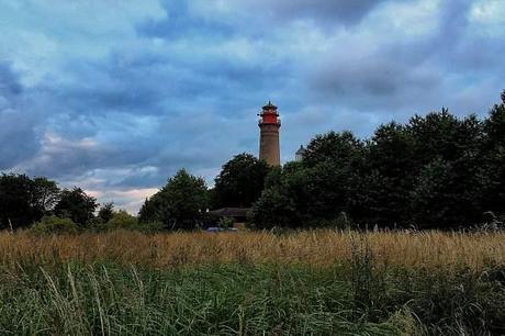 Kap Arkona Kap Arkona