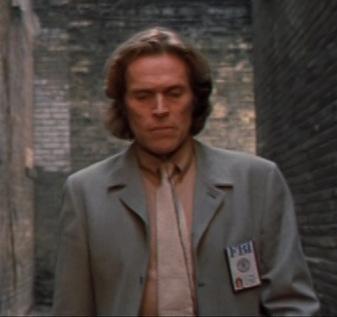 The Boondock Saints (1999) dafoe