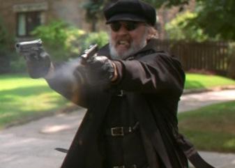 The Boondock Saints (1999) billy