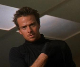 The Boondock Saints (1999) sean