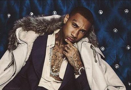 Tyga Claps Back To Young Money’s President