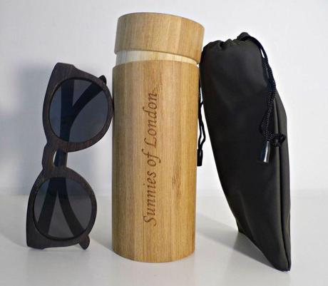 Sunnies of London - The Belgrave Collection