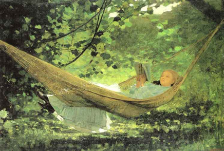 Hammockbook