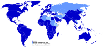 WTO map 2005en