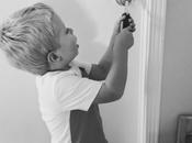That Time Toddler Locked Baby Bedroom