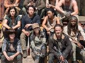 First Minutes Season Walking Dead