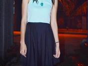 Mint Black