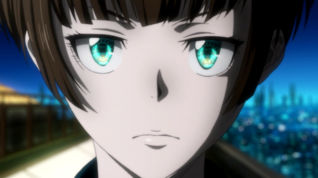 First Impressions: Psycho Pass 2