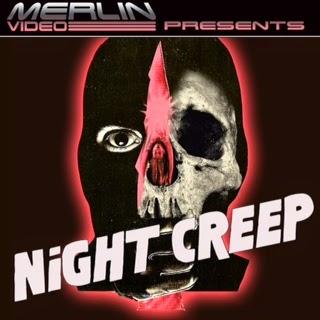 Merlin - Night Creep