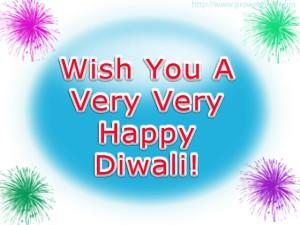 Happy Diwali Wishes Greetings Image Wallpaper