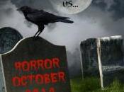 Horror October: Week