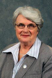 Mobile County Public Schools Superintendent Martha Peek