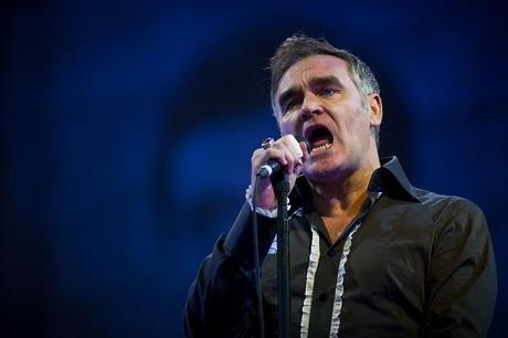 NEWS ROUND-UP: Morrissey, Edwyn Collins, Stephen Jones, The Fall, Depeche Mode, Noel Gallagher and more