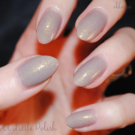 Sinful Colors - Prosecco