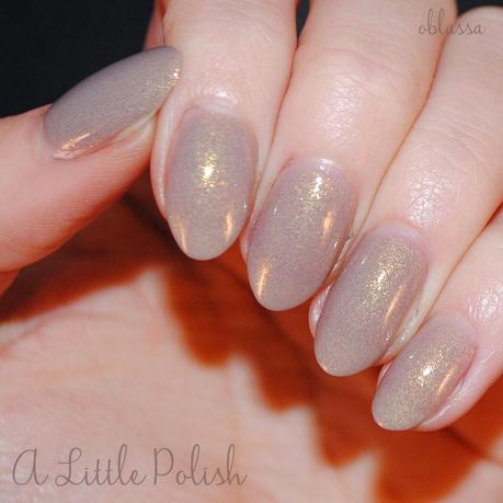 Sinful Colors - Prosecco