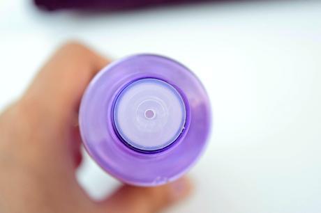 Oriflame All Over Makeup Remover Review Oriflame All Over Makeup Remover Review