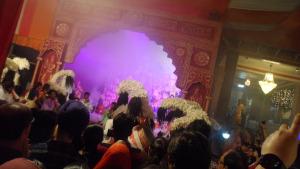 Durga Pujo- The sixth and seventh day