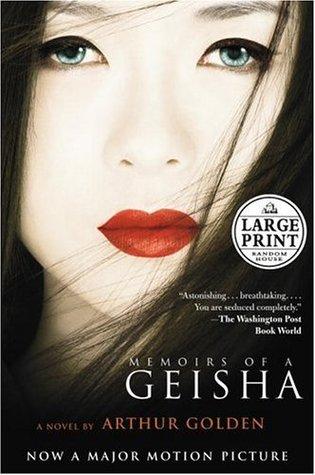 GEISHA