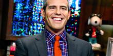  Real Housewives Of Atlanta: Andy Cohen Explains Porsha Williams Demotion