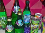 Perrier Debuts Limited Edition #PerrierStreetArt Collection