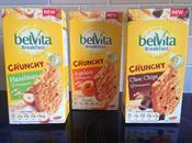 belVita Breakfast Crunchy Biscuits #MorningWin