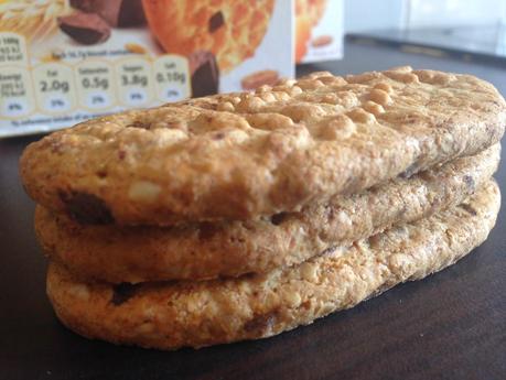 belVita Breakfast Crunchy Biscuits – #MorningWin