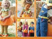 Gymboree Sta.Rosa’s Pumpkin Patch Party Greenfield City!