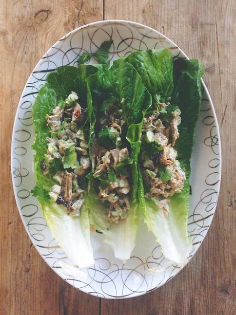 turkey_lettuce_wraps_csa_box_FeedMeDearly