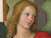 Perugino, Maitre Raphael: Raphael’s Master