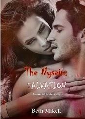 The Nysein: Salvation by Beth Mikell