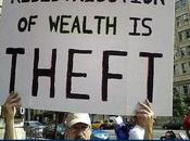 Wealth Redistribution Really Wrong