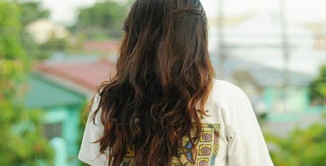 DIY Methods to Sun-Bleach Your Hair