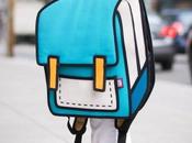 Creative Unusual Backpacks