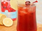 Cherry Good Cocktail Recipes