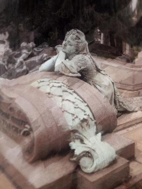 Signore del famedio 4