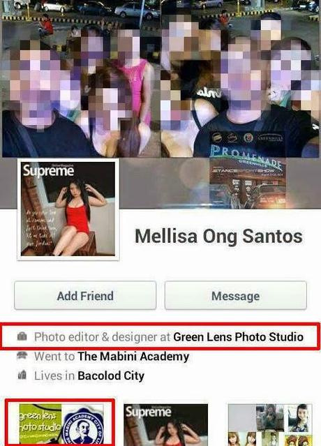 FB SCOOP: SCAM ALERT: Bogus photo editor/designer targets aspiring models