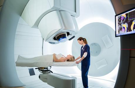 Overview Of The Radiation Therapy