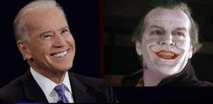 Biden Joker