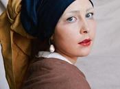 Girl with Pearl Earring Costume
