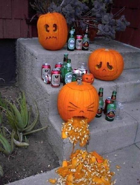 How to Throw an EPIC Halloween Party