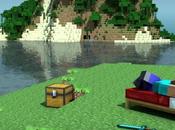 Minecraft: Pocket Edition Coming Windows Phone